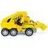autíčko Spin Master Tlapková patrola Stavební stroj Rubble
