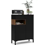 Falco Atrei 173 černá/ořech