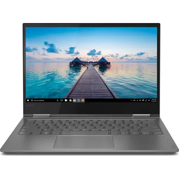 Notebook Recenze Lenovo Yoga 730-13IKB