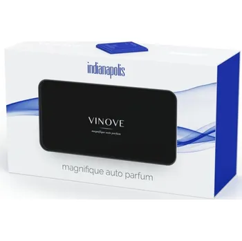 Vůně do auta Vinove Indianapolis Box