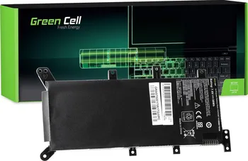 Baterie k notebooku Green Cell AS70