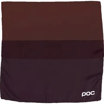 Šátek Poc Fondo Scarf - Thaum Multi Red