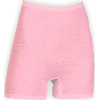 Kalhotky Dámské spodní prádlo s nohavičkou, i nadměrné velikosti