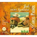 Jak voní tymián - Marcel Pagnol (čte…