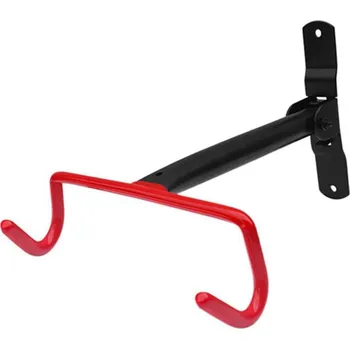 držák na kolo Force Wallie černý