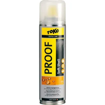 Toko Proof soft shell 250 ml