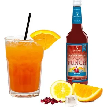 Likér Ostatní PLANTER´S PUNCH 28% 0,7L