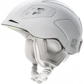 Atomic Mentor W LF white pearl Velikost: 56-59 cm