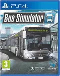 Bus Simulator PS4