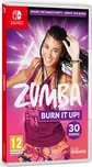 Zumba Burn It Up! Nintendo Switch