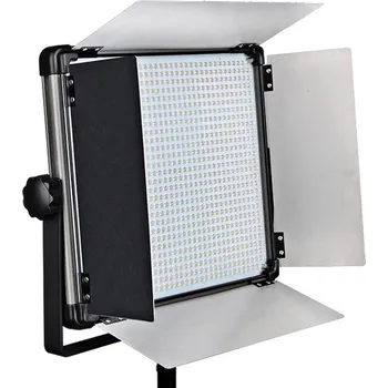 Fotoateliérová technika Dison E1080II Light Panel, 80W 7000 Lumen - Bi Color