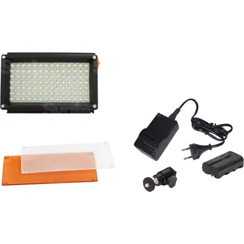 Svítilna CONST Pro 98 kamerové LED svetlo