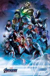 Bontonfilm Plakát Avengers: Endgame -…