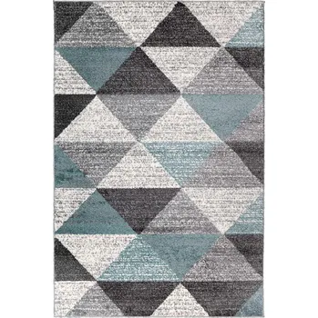 Koberec Ayyildiz Hali Calderon 1530A modrá