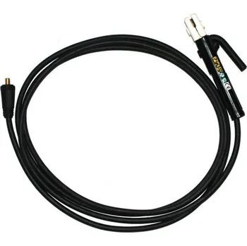 Příslušenství ke svářečce OMICRON Kabely SKE 5m/16 CZ0020