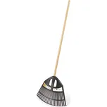 Hrábě na listí EXPERT antracit