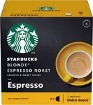 Nescafé Starbucks Blonde Espresso Roast…