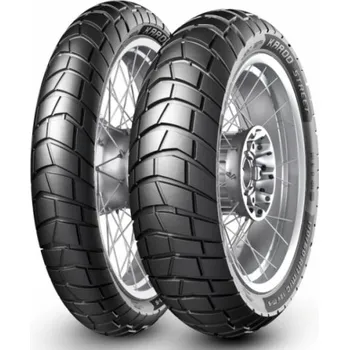Metzeler Karoo Street 120/70 R17 58 V TL
