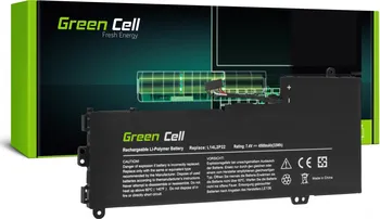 Baterie k notebooku Green Cell LE136