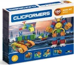 Clicformers Basic set 150 dílků
