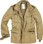 Surplus Paratrooper Jacket béžová