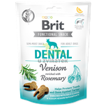 Brit Care Dog Functional Snack Dental…