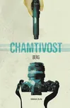 Chamtivost - Berg (2019, vázaná)