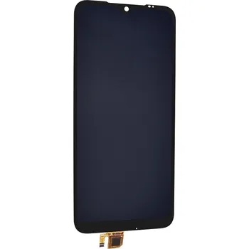 LCD displej XIAOMI Redmi 7 černá