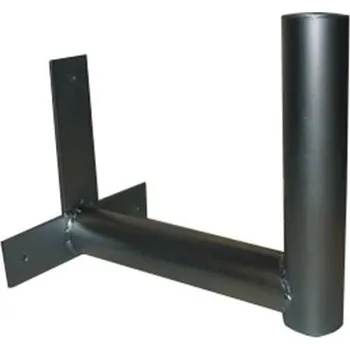 Dopravní zařízení Držák pro dopravní zrcadlo na zeď