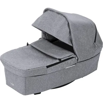 Přeprava dětí BRITAX Hluboká korba ke kočárku Britax Go Big Varianta: Grey Melange