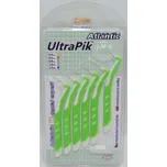 Atlantic mezizubní kartáčky 0,4 mm 6 ks