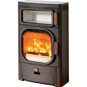 Krbová kamna Austroflamm Heidi Back krbová kamna