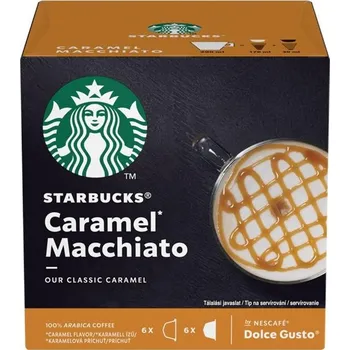Starbucks Caramel Macchiato