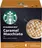 Starbucks Caramel Macchiato, 12 ks