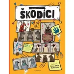 Škodíci - Tomáš Filipi (2019)