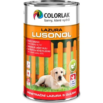 Colorlak Lusonol S1023 900 ml, limba