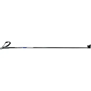 Lyžování ONE WAY FAVORIT ALU BLUE Délka holí: 105