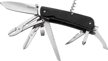 Multifunkční nůž Ruike Trekker LD51