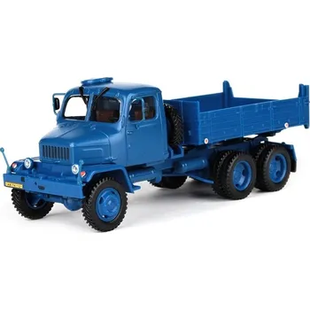 autíčko Abrex Praga V3S Sklápěč (1967) 1:43