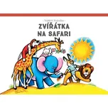 Zvířátka na safari - Vojtěch Kubašta…