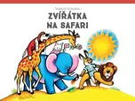 Zvířátka na safari - Vojtěch Kubašta…