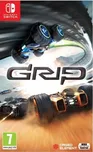 GRIP: Combat Racing Nintendo Switch