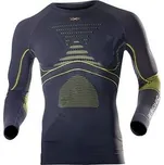 x - bionic X-Bionic energy Accumulator EVO triko pánské dlouhý rukáv 020216 Velikost oblečení: S/M