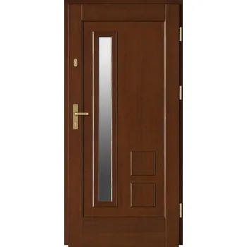 Vchodové dveře BARAŃSKI Vchodové dveře BARAŃSKI DB 52a