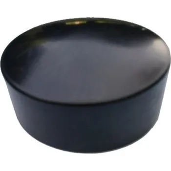 Dopravní značka Víčko na sloupek - 70 mm