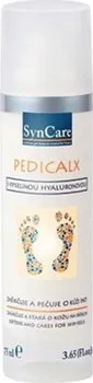 Kosmetika na nohy Syncare PediCalx péče o nohy 15 ml