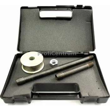 Systém vstřikování Stahovák na vytažení vstřikovače, vstřiky TD TDI VW Audi Mark-Moto