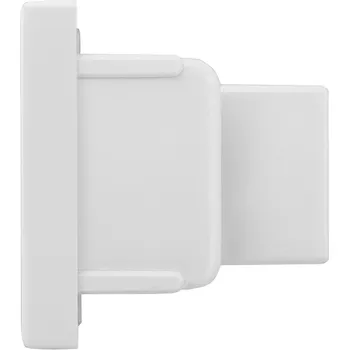 Koncovka pro lištový systém Nowodvorski 9457 bílá