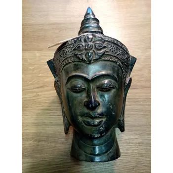 Hitra Kovová hlava KEPALA