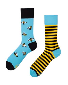 Dámské ponožky Many Mornings Bee Bee